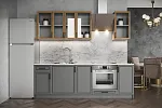 Кухонный гарнитур Британика GKK1031 фото