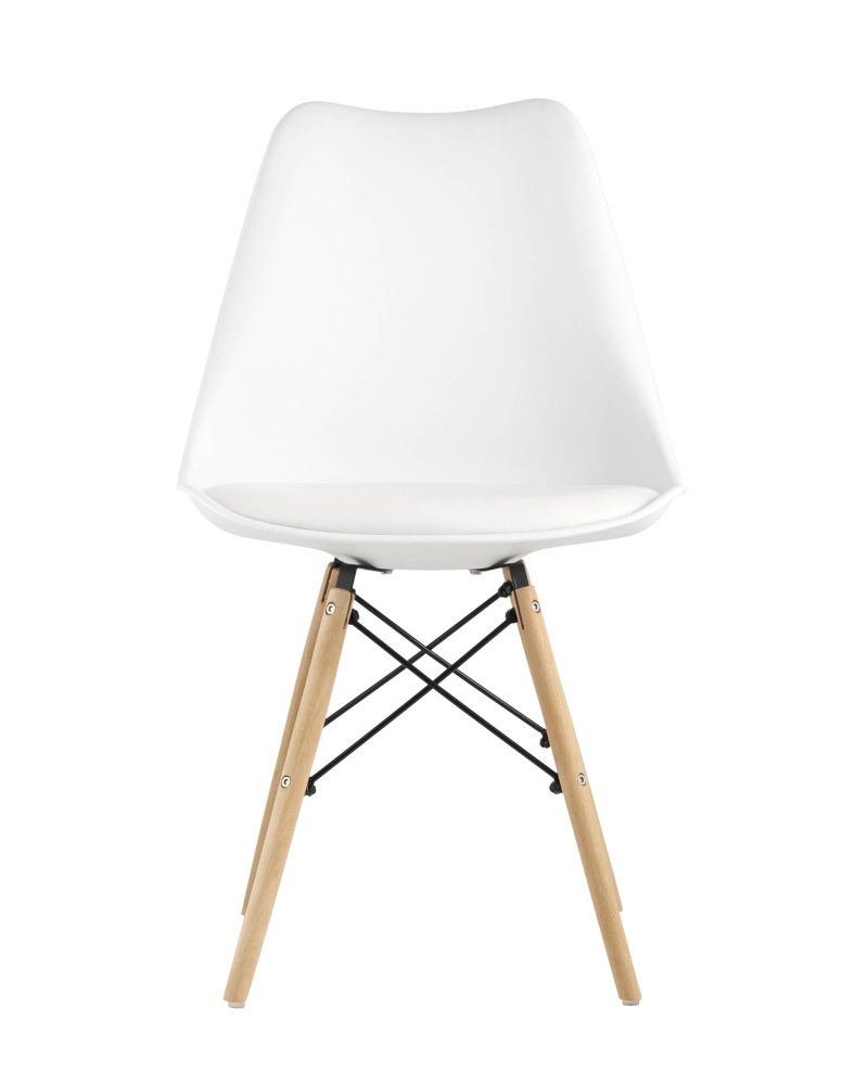 Товар Стул Eames Soft белый SG3769