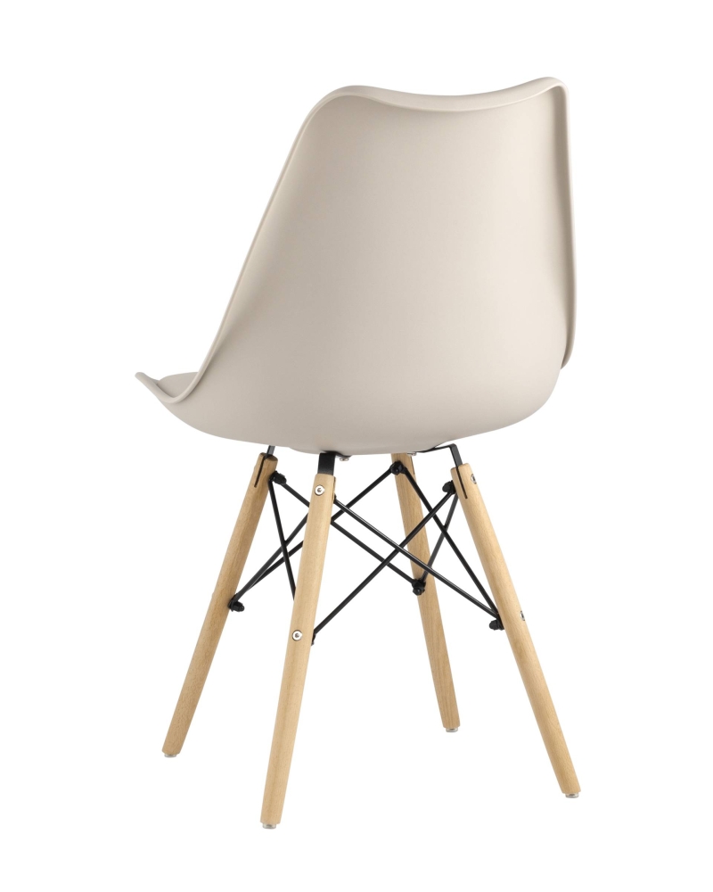 Товар Стул Eames Soft бежевый SG3768