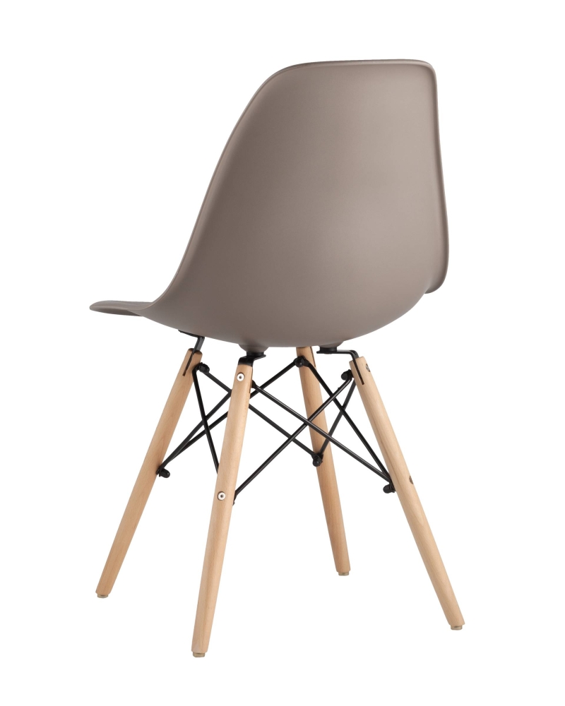 Товар Стул Eames DSW темно-серый SG1292