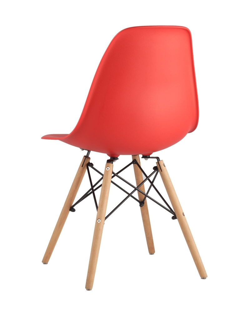 Товар Стул Eames DSW красный SG1290