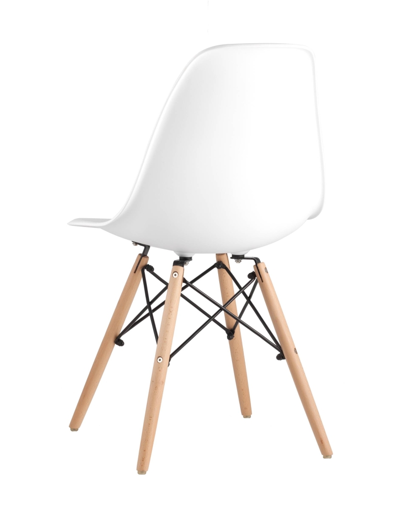 Товар Стул Eames DSW белый SG1286