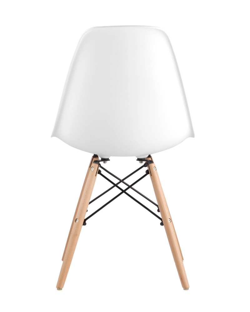 Товар Стул Eames Style DSW белый x4 SG2156