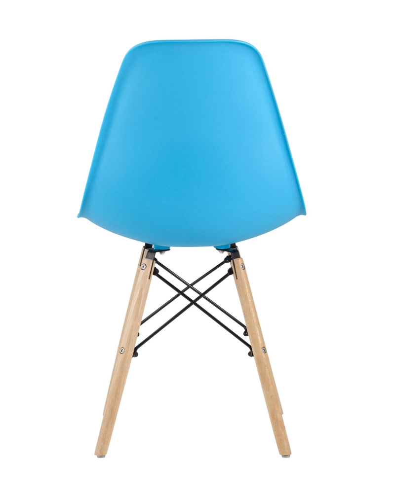 Товар Стул Eames Style DSW бирюзовый SG3762