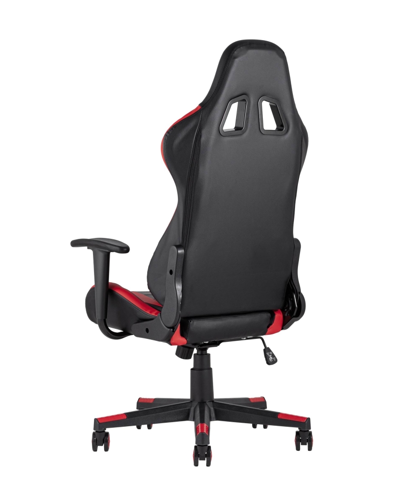 Товар Кресло игровое TopChairs Gallardo красное SG2080