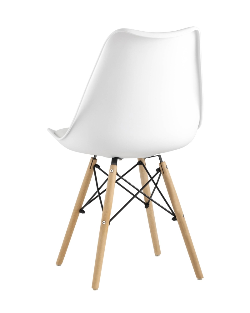 Товар Стул Eames Soft белый SG3769