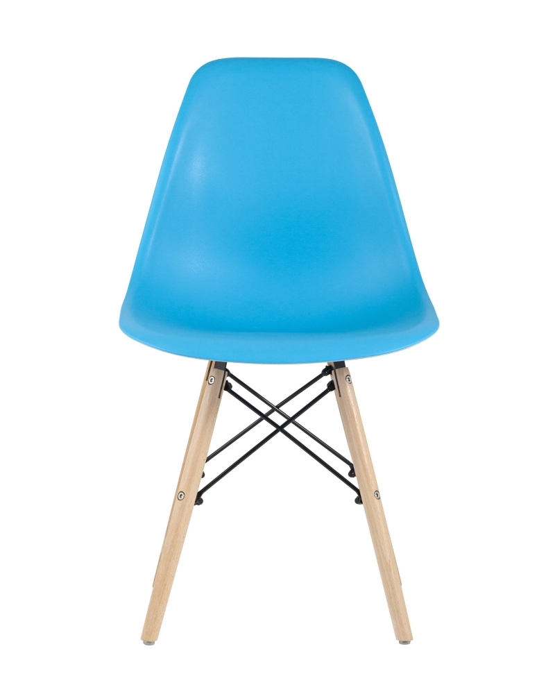 Товар Стул Eames Style DSW бирюзовый SG3762