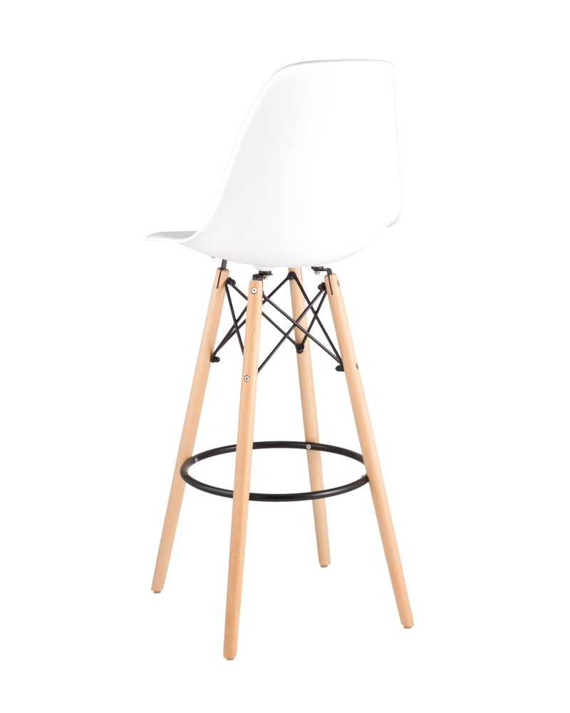 Товар Стул Eames DSW барный белый SG1281