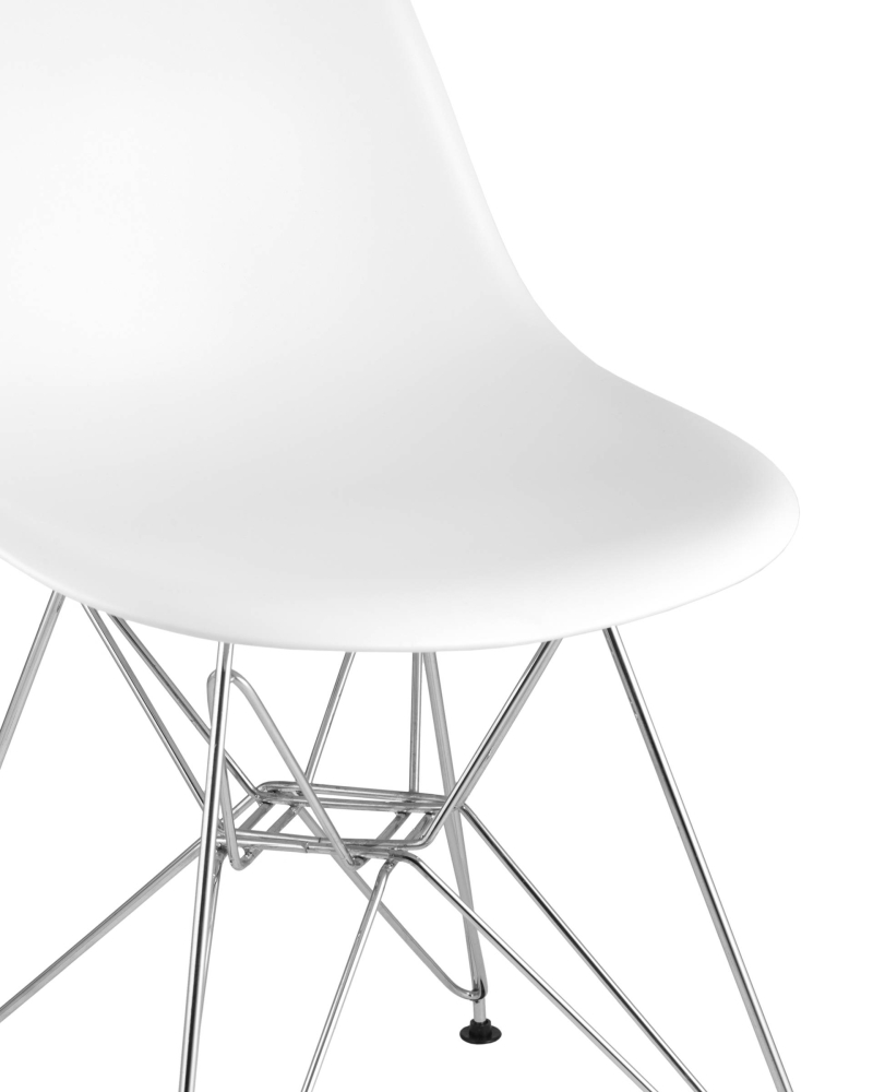 Товар Стул Eames DSR белый SG2398