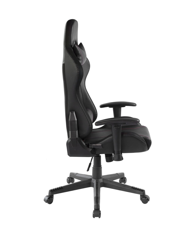 Товар Кресло спортивное TopChairs GMM-080 черный SG10998