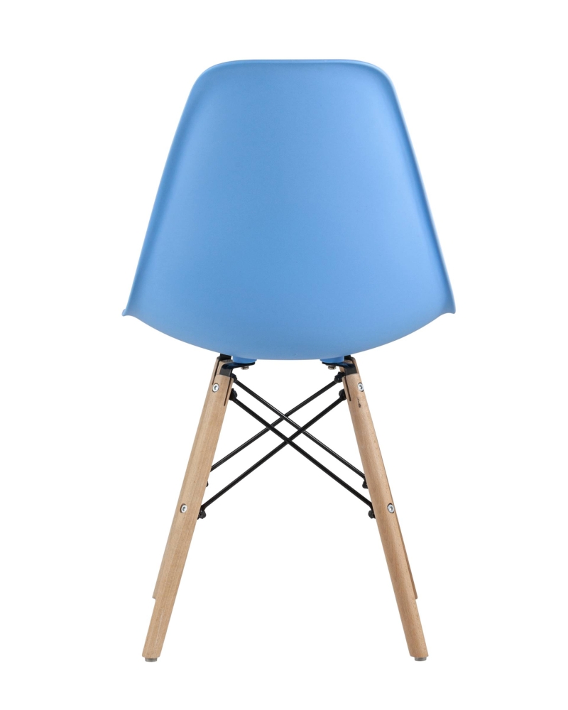 Товар Стул Eames Style DSW голубой SG3938