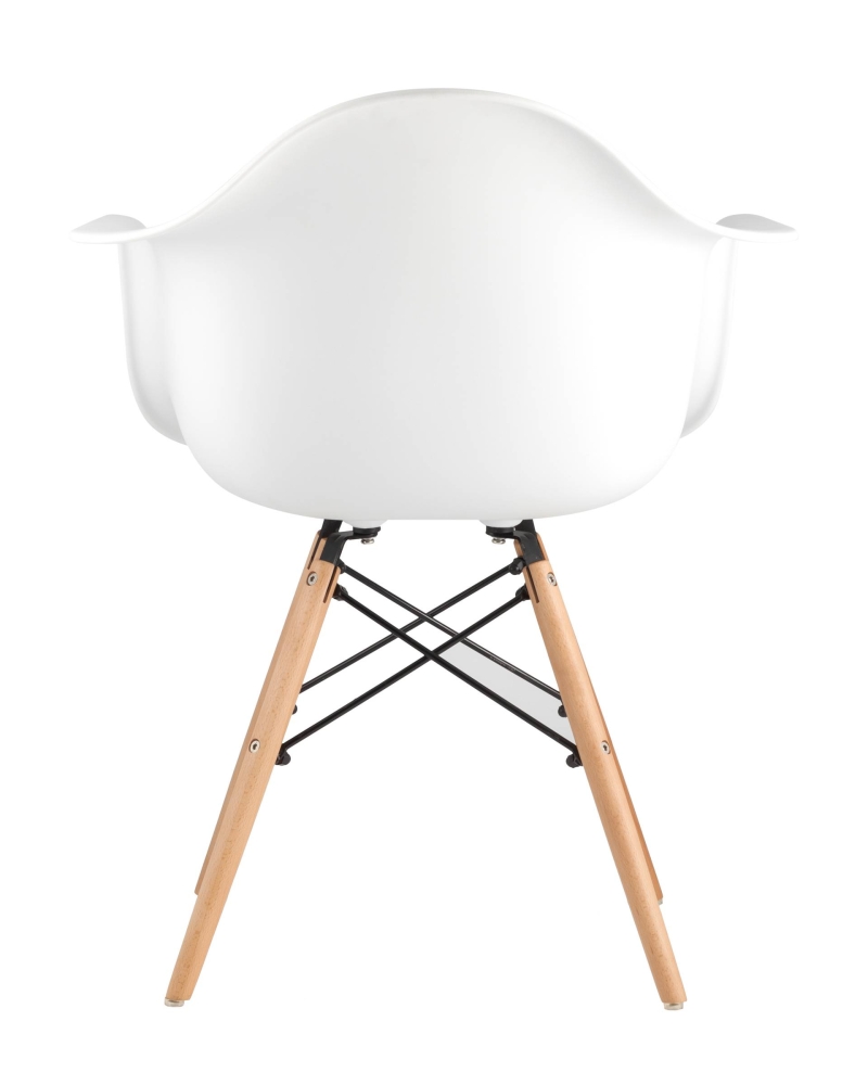 Товар Стул Eames DAW белый SG2096