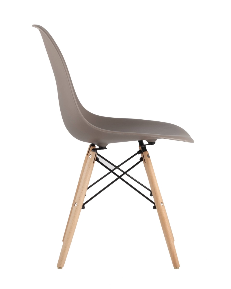 Товар Стул Eames DSW темно-серый SG1292