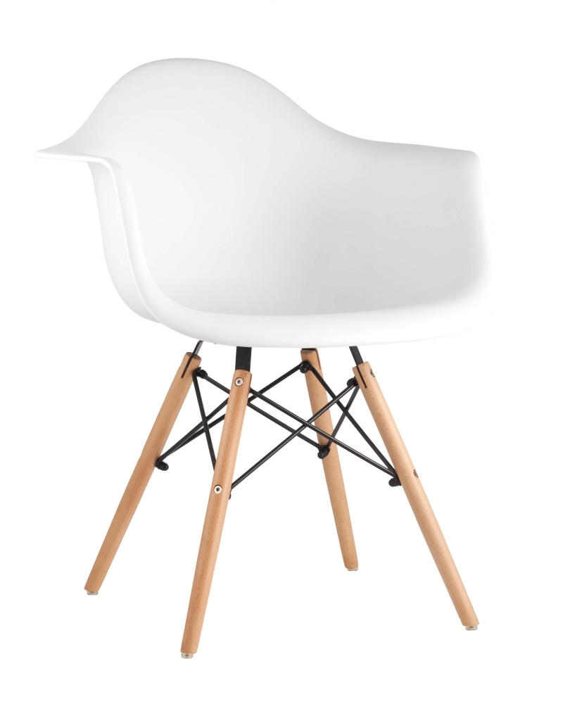 Товар Стул Eames DAW белый SG2096