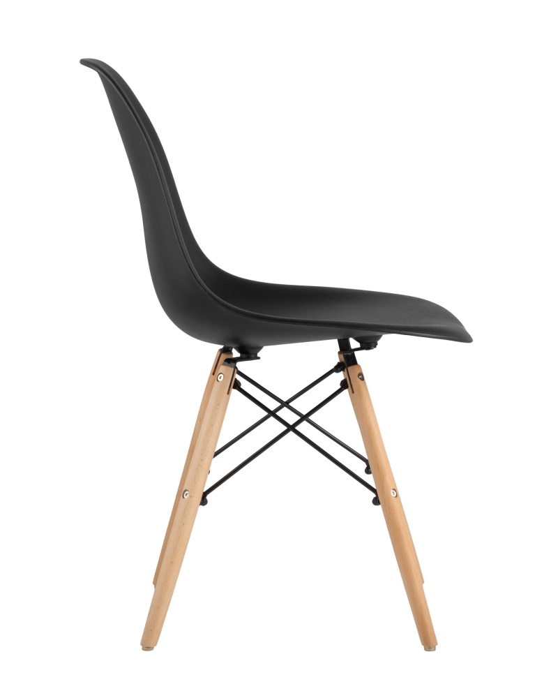 Товар Стул Eames Style DSW черный SG3767