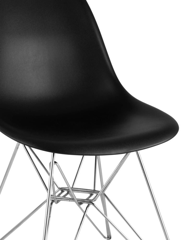 Товар Стул Eames DSR черный SG2399