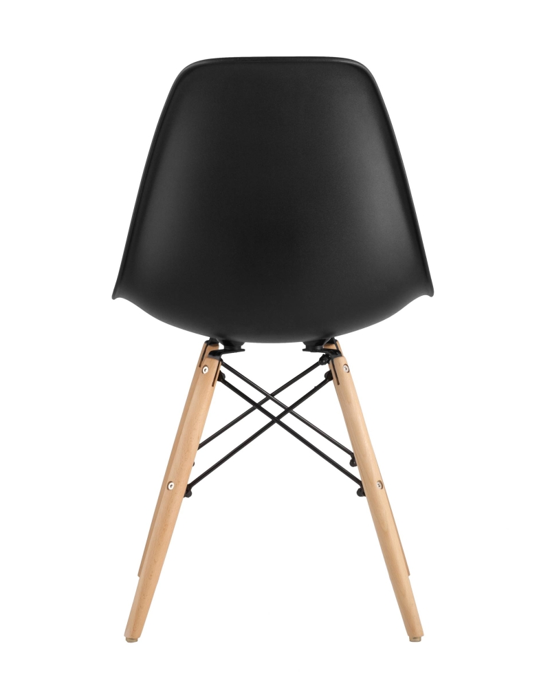 Товар Стул Eames Style DSW черный SG3767