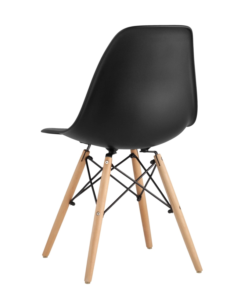 Товар Стул Eames Style DSW черный SG3767