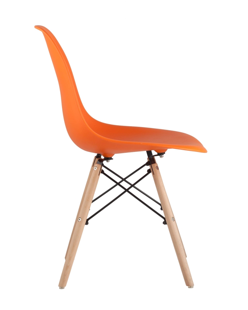 Товар Стул Eames DSW оранжевый SG1291