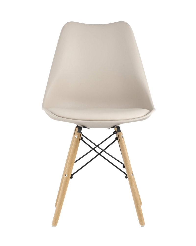 Товар Стул Eames Soft бежевый SG3768