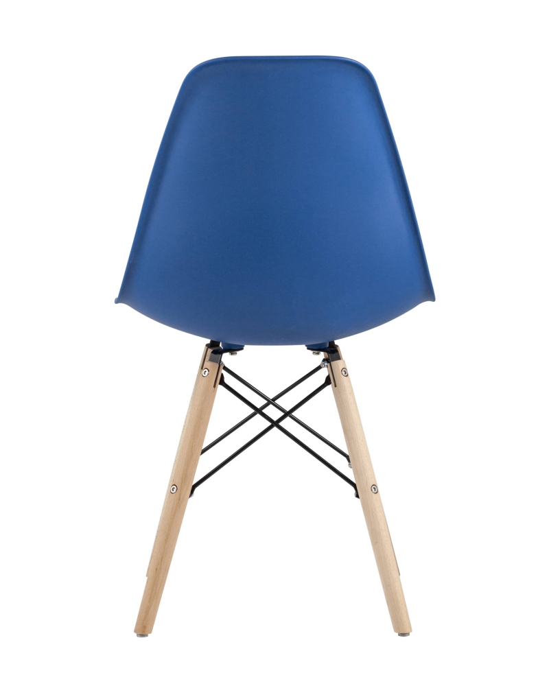 Товар Стул Eames Style DSW синий SG3940