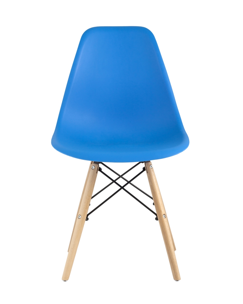 Товар Стул Eames Style DSW циан SG4440