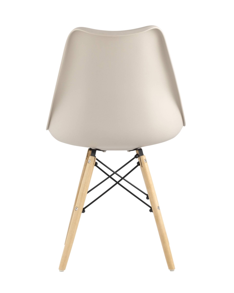 Товар Стул Eames Soft бежевый SG3768