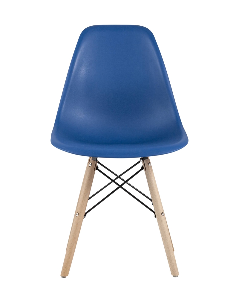 Товар Стул Eames Style DSW синий SG3940