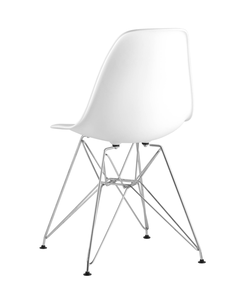 Товар Стул Eames DSR белый SG2398