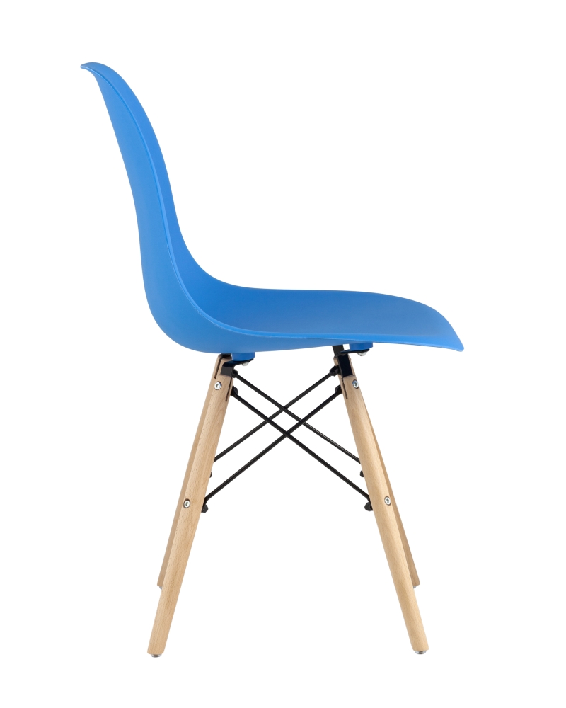 Товар Стул Eames Style DSW циан SG4440