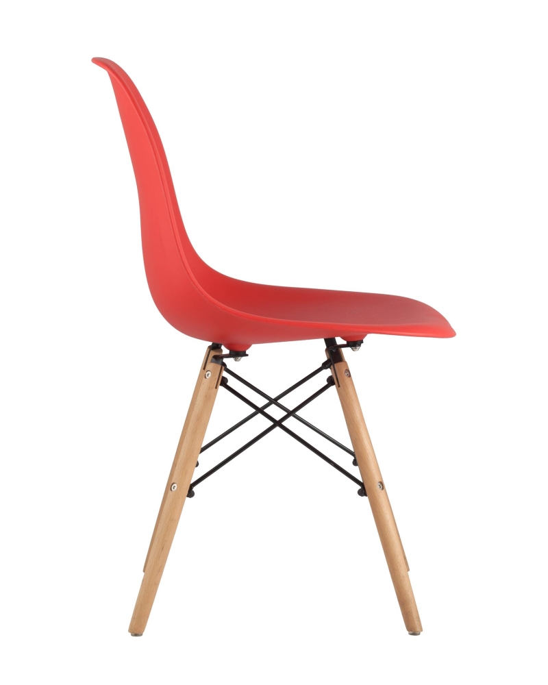 Товар Стул Eames DSW красный SG1290