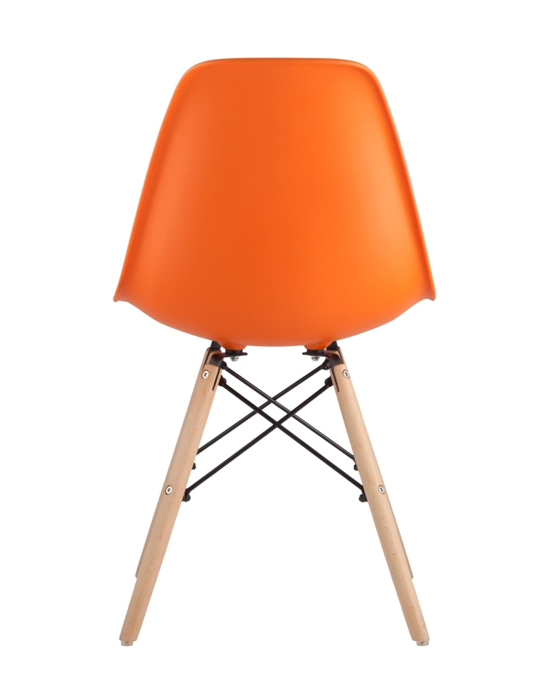 Товар Стул Eames DSW оранжевый SG1291