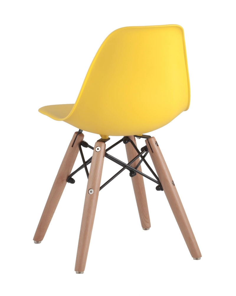 Товар Стул Eames DSW желтый SG1289