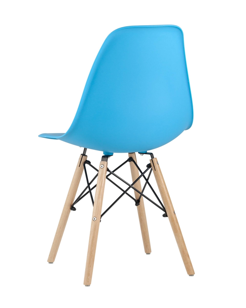 Товар Стул Eames Style DSW бирюзовый SG3762