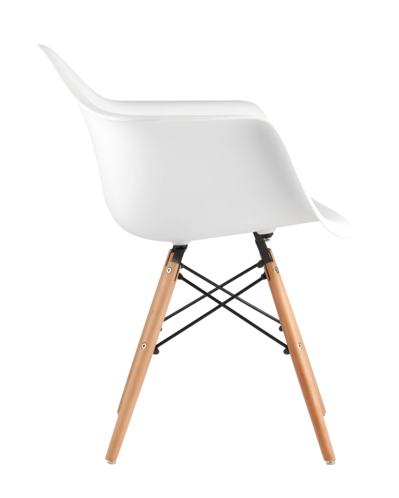 Товар Стул Eames DAW белый SG2096