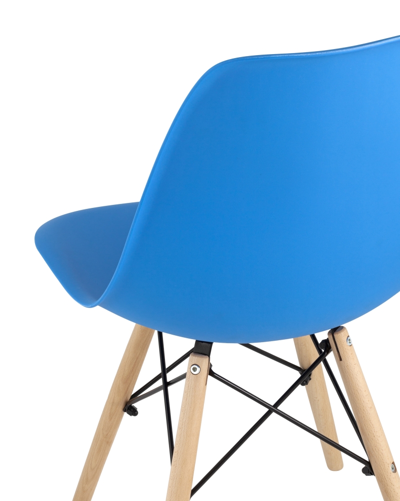 Товар Стул Eames Style DSW циан SG4440