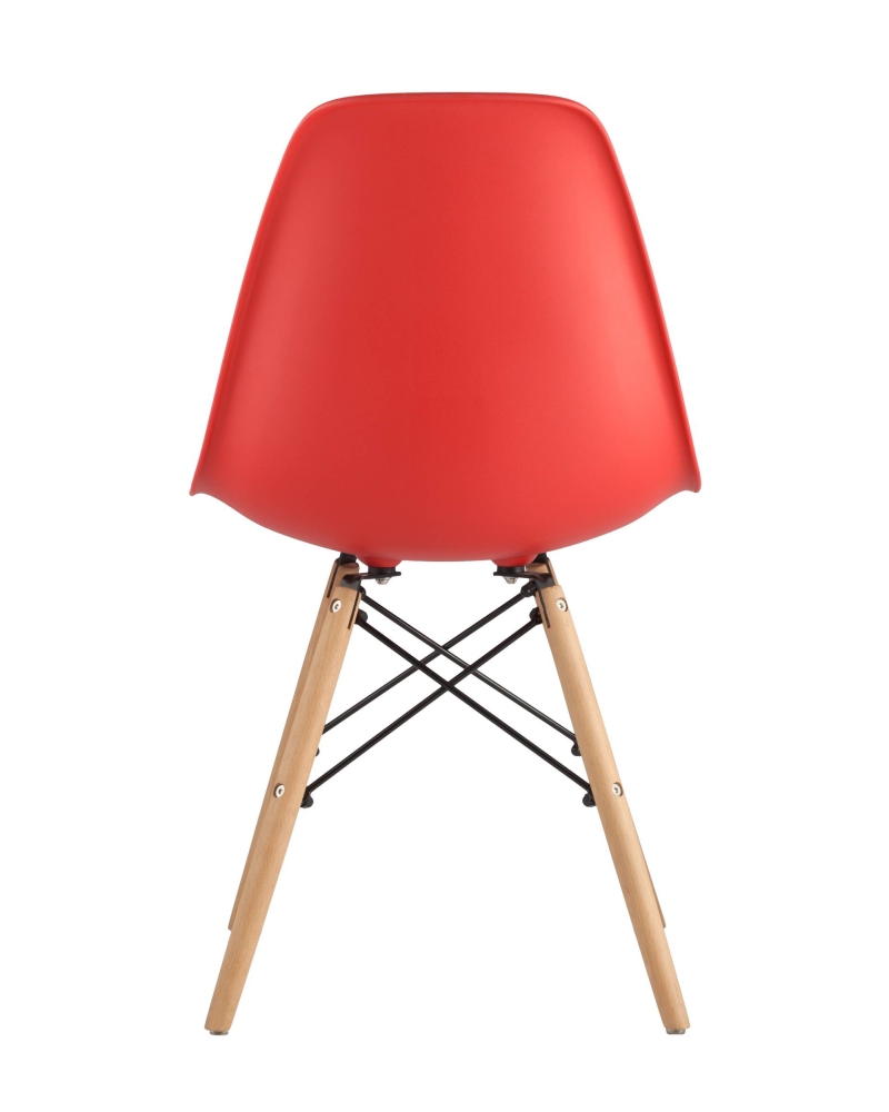 Товар Стул Eames DSW красный SG1290