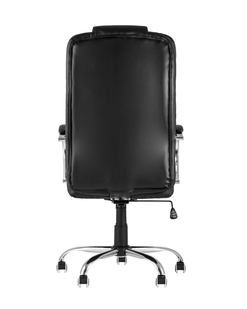 Товар Кресло руководителя TopChairs Ultra черное SG2486