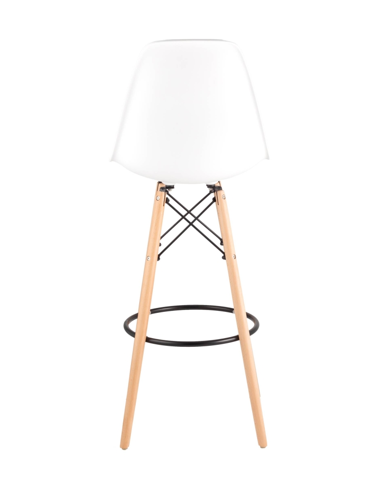 Товар Стул Eames DSW барный белый SG1281