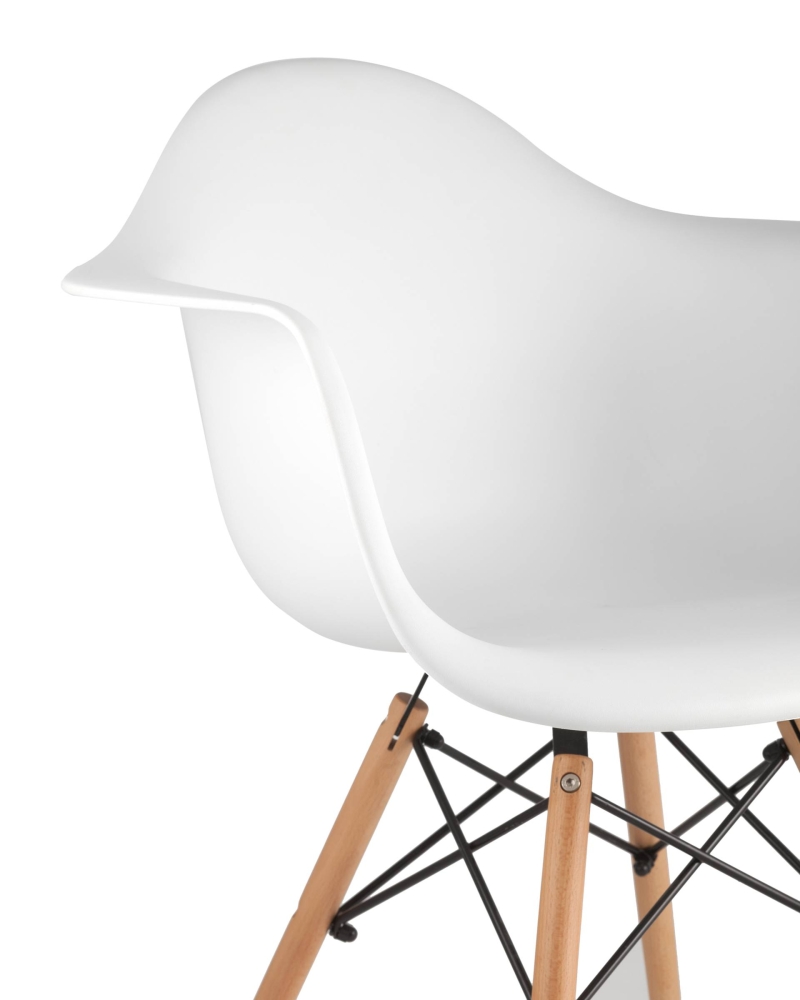 Товар Стул Eames DAW белый SG2096