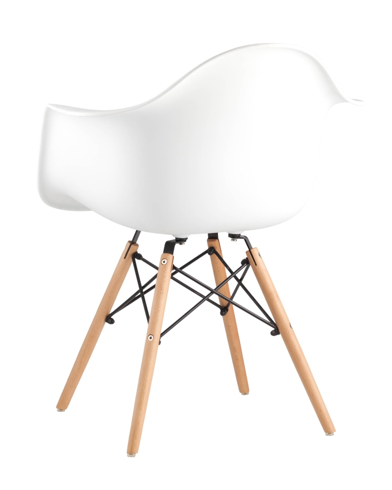 Товар Стул Eames DAW белый SG2096