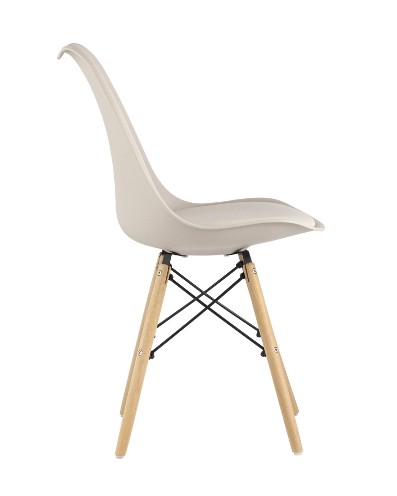 Товар Стул Eames Soft бежевый SG3768