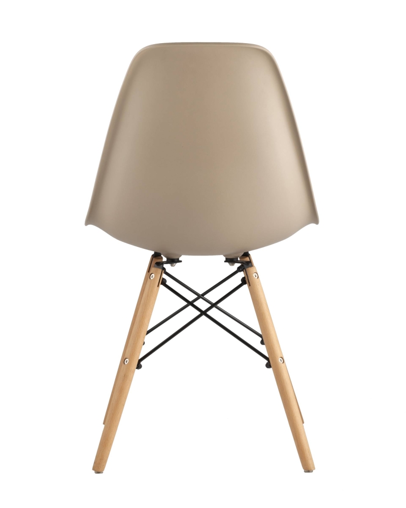 Товар Стул Eames DSW бежевый SG1285