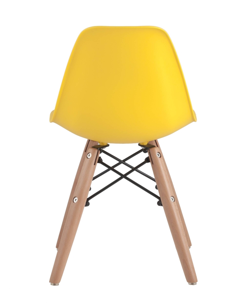 Товар Стул Eames DSW желтый SG1289