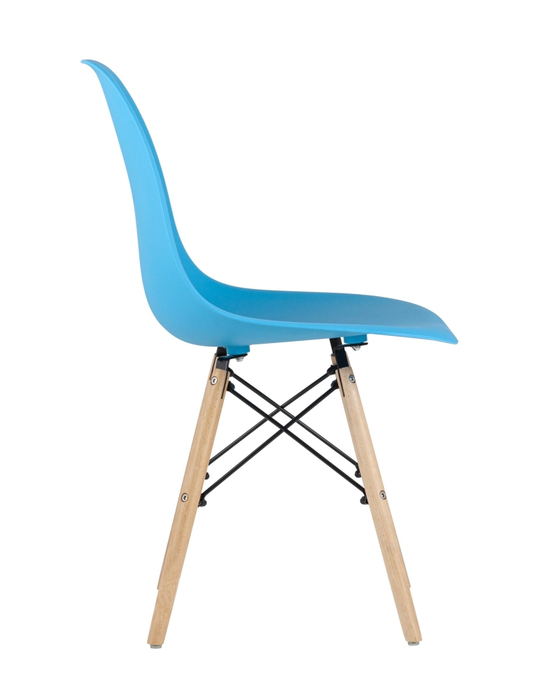 Товар Стул Eames Style DSW бирюзовый SG3762