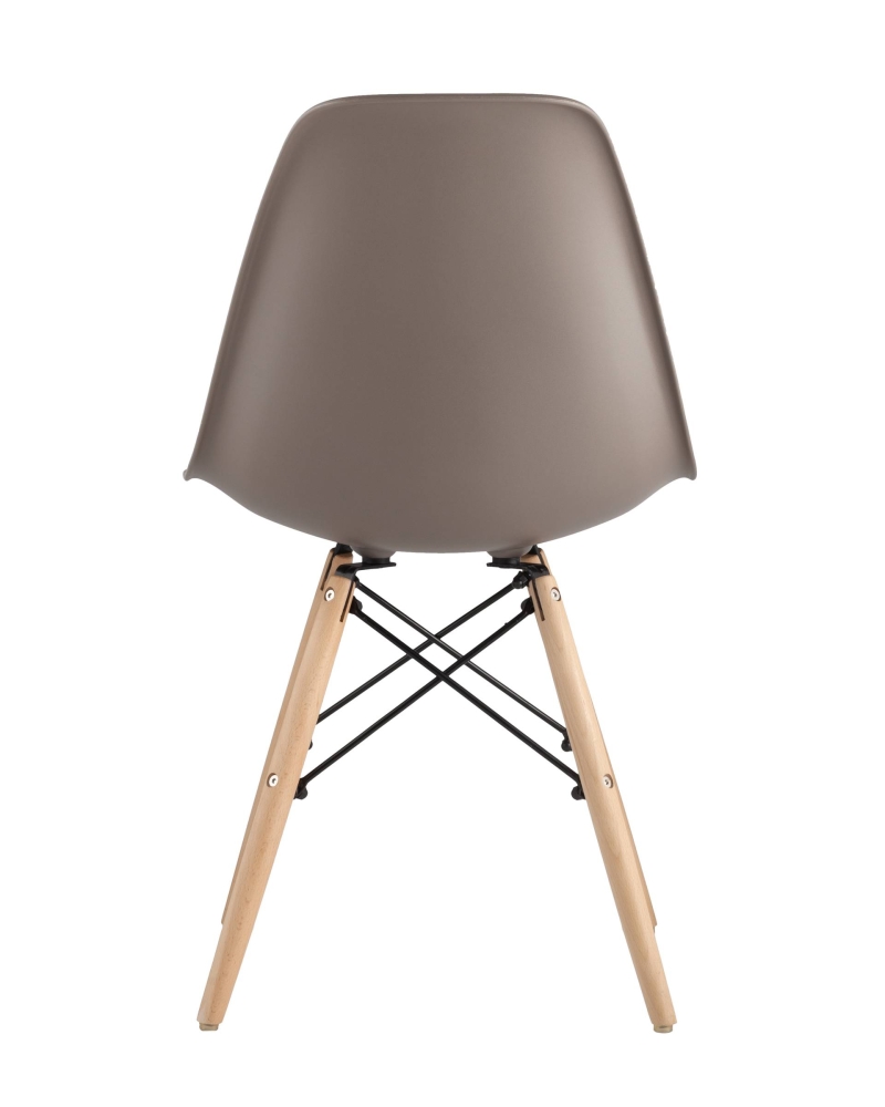 Товар Стул Eames DSW темно-серый SG1292