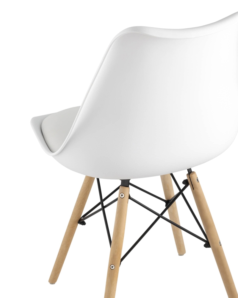 Товар Стул Eames Soft белый SG3769