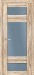 Товар Межкомнатная дверь PSL- 6 Сан-ремо натуральный