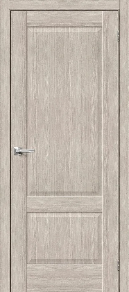 Фото Межкомнатная дверь Прима-12 Cappuccino Melinga BR5015