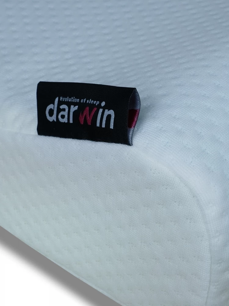 Товар Подушка анатомическая Darwin Life 1.0 Memory Gel